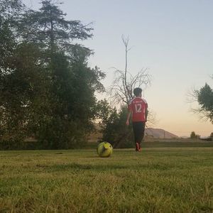 Meet your Posher, Efren